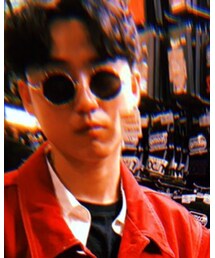 Village Vanguard | メガネ