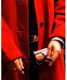 OPENING CEREMONY | ベルト