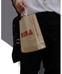 無印良品 | バッグ