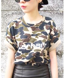 Carhartt | Tシャツ/カットソー