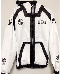 UEG | ナイロンジャケット