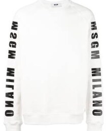 MSGM | スウェット