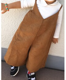 西松屋 | つなぎ/オールインワン