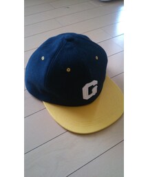 はれ

(キャップ)