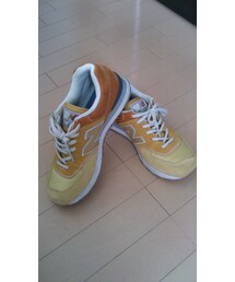 にゅーばらんす(スニーカー)