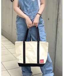 Manhattan Portage | トートバッグ