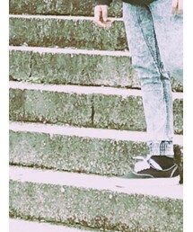 US VANS | スニーカー