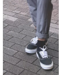 US VANS | スニーカー