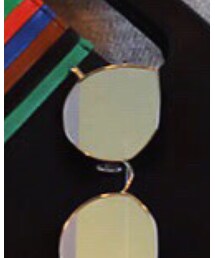 gentle monster | メガネ