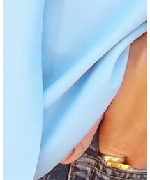 Anthropologie | シャツ/ブラウス