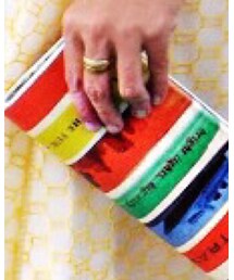 kate spade new york | クラッチバッグ