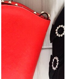 REBECCA MINKOFF | ショルダーバッグ