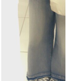 古着 | デニムパンツ