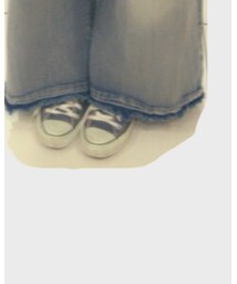 CONVERSE | スニーカー