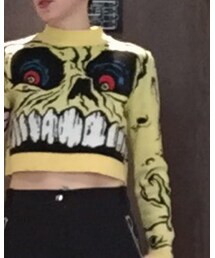 JEREMY SCOTT | ニット/セーター