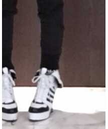 ADIDAS×JEREMY SCOTT | スニーカー
