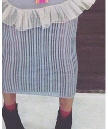 Ronny Kobo | スカート