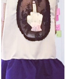 Emma Berg | ドレス