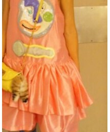 Emma Berg | ドレス