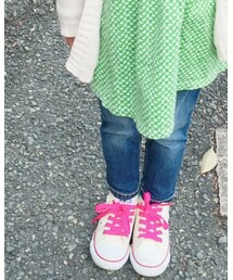 西松屋 | デニムパンツ