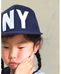 西松屋 | キャップ