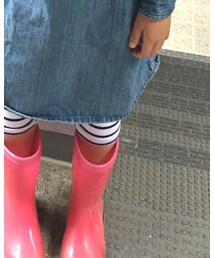 H&M DIVIDED | レギンス/スパッツ