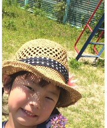 kids forest | ハット