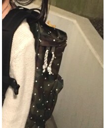 COLEMAN | バックパック/リュック