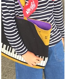 Handmade | トートバッグ