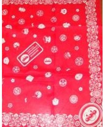 アンパンマンミュージアム | バンダナ/スカーフ