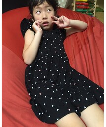 H&M DIVIDED | ワンピース