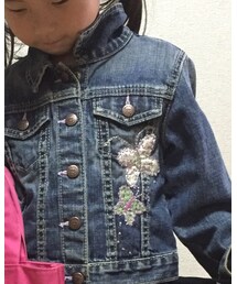 GAP | デニムジャケット