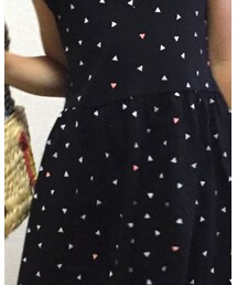 H&M DIVIDED | ワンピース