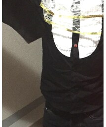 H&M DIVIDED | シャツ/ブラウス