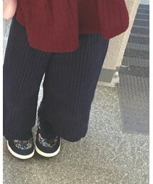 GU | その他パンツ