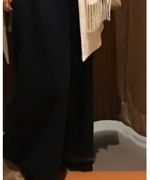 NOLLEY’S | その他パンツ