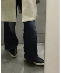 EDWIN | デニムパンツ