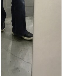 GU | スリッポン