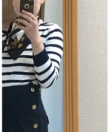 BALLSEY | ニット/セーター