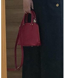 GIANNI NOTARO | ショルダーバッグ