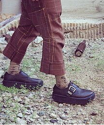 CHRISTOPHER NEMETH | その他パンツ