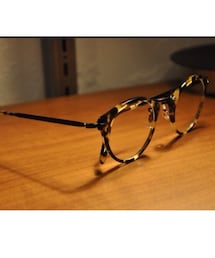 OLIVER PEOPLES | リミテッド(メガネ)
