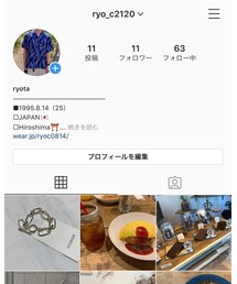 Instagram | その他
