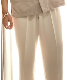 UNIQLO | スラックス