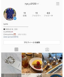 Instagram | その他