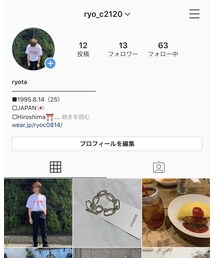 Instagram | その他