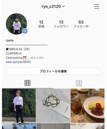 Instagram | その他