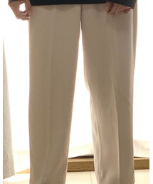 UNIQLO | スラックス