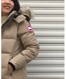 CANADA GOOSE | ダウンジャケット/コート