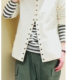 agnes b. pour ADAM ET ROPE' | Tシャツ/カットソー